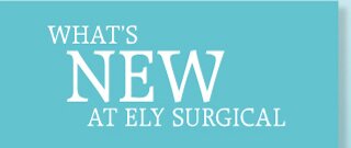 What's New in Vascular Surgery